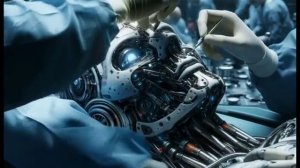 Making of Terminator Memories of Terminator - канал imama