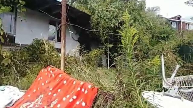 Курортный сезон у Надюшки продолжается.Сочи  Лазурный берег посёлок Головинка-4.10.2025 год.