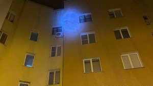 ВСУ ударили по многоквартирному дому в белгородском Шебекине