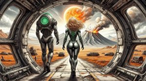 Альбом Сыны и сёстры битвы с Венеры (307)