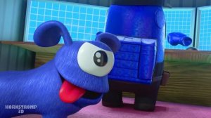 домашние животные