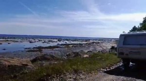 Путешествие в Северную Карелию