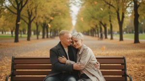 Jekaboyzz & MilaShka - Листопад чувств (video version)