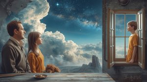 Психология  убийцы-подростка. Комментарий нейросети на сериал "Переходный возраст" (2025)