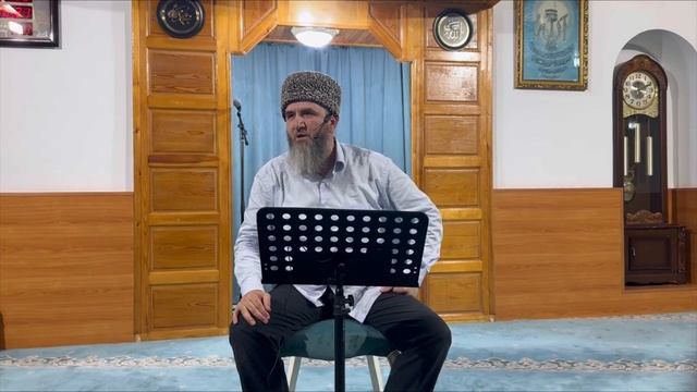 Почему ваххабитские блоггеры не выходят на диспут с шиитами? Устаз Абдулхалим Абдулкаримов.