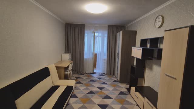 2-к. квартира, 43,6 м², 4/5 эт.