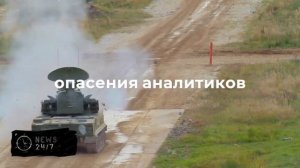 Аналитики ISW: война НАТО и России начнется не ранее 2036 года