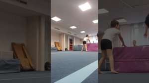 паркур