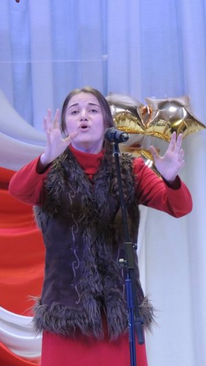 Богословская звезда 2018 год - Чингиз Айтматов "Материнское поле"