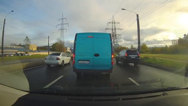 Россия. Санкт-Петербург. 11.10.2025. 1/3