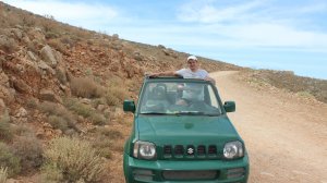 Греция Крит отдых с детьми