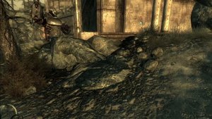 Прохождение Фоллаут 3 (33)