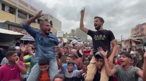 ХАМАС готов уже в ближайшие часы передать еврейскому государству заложников