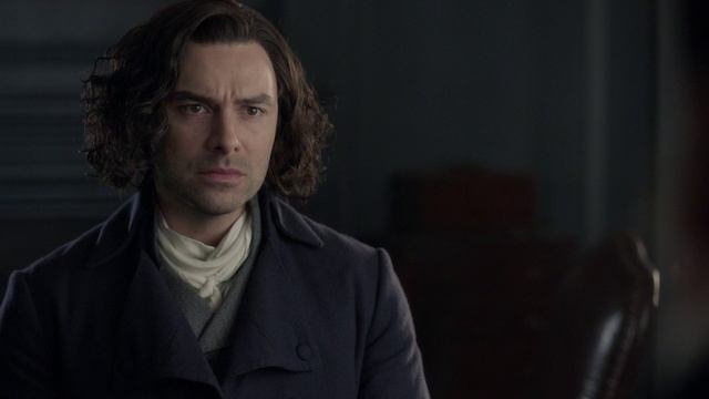 Полдарк 4 сезон 8 серия (сериал, 2018)