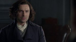 Полдарк 4 сезон 8 серия (сериал, 2018)