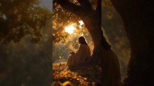 Иисус. Послание. 24.09.2025