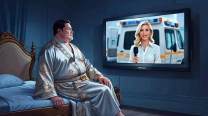 Живой чтец & ИИ-диктор