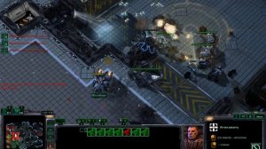StarCraft 2 Еженедельный командный старик #60 p21 #starcraft2 #starcraft