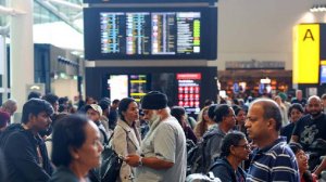 Reuters сообщило о запуске цифровой пограничной системы в ЕС