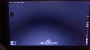 моя первая посадка на луну! (Spaceflight simulator) (SFS)