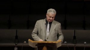 Не языком, а делом Беседа 22