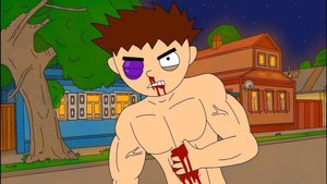 ЕВГЕНИЙ И ГОРОД ПРИКЛЮЧЕНИЙ ( 1-Й СЕЗОН )  РУССКИЙ ТРЕЙЛЕР СЕРИАЛ 2025