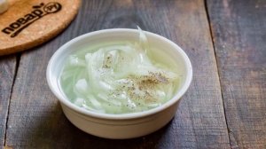 Салат Гвардейский