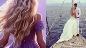 🌹💖✨ Девочка ветер ✨💖🌹 Владимир Песня