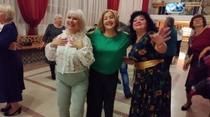 Наш с тобой секрет.... 11.10.25.