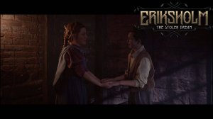 Eriksholm The Stolen Dream Нашли Хермана (Часть №9)