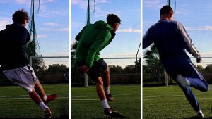 ASMR - МИНИ ПЕРЕСТРЕЛКА