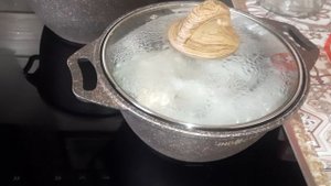 Настройка таймера на варочной плите Gorenje