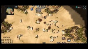 Обидный слив в блице...