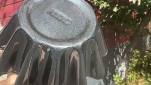 SD0001MG темный графит порошковая краска