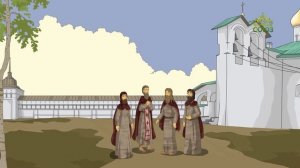 День ангела. 14 октября