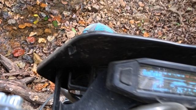 Мототур Владивосток-7