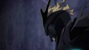 Моя геройская академия: Финал 1 серия (аниме-сериал, 2025)