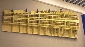 (9.10.2025) Универсальную лабораторию открыли в Комсомольском государственном университете