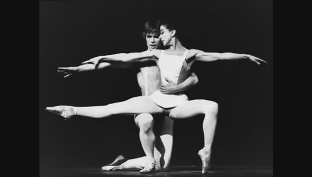 Рудольф Нуреев. Remembering Rudolf Nureyev