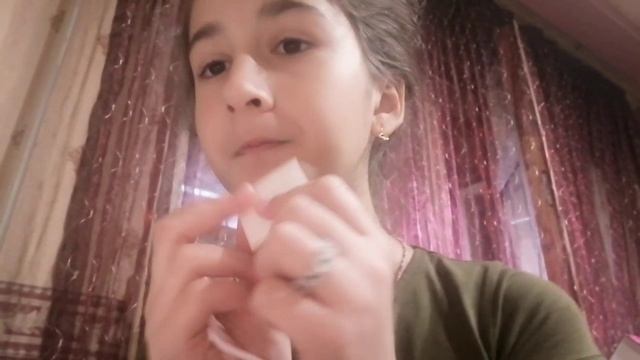Делаем закладку с лабубу