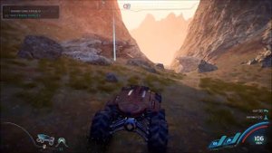 Массовый Эффект: Андромеда - Часть 104