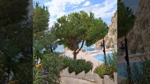 Обзор и отзыв об отеле Ladonia Adakule 5*,  Турция, Кушадасы 7.10.25