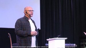 "Церковь" Роман Долгашев, служение 05.10.2025