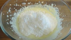 Пирог с черноплодной рябиной