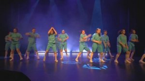 Основной состав