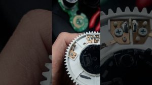 Разбор блока управление климатом киа рио 3