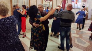 Самый близкий человек..... 11.10.25.