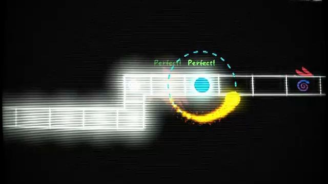 Играем в ADOFAI