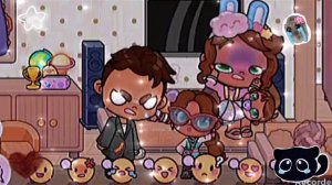 Я вернулась...