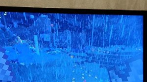 Играем в Minecraft